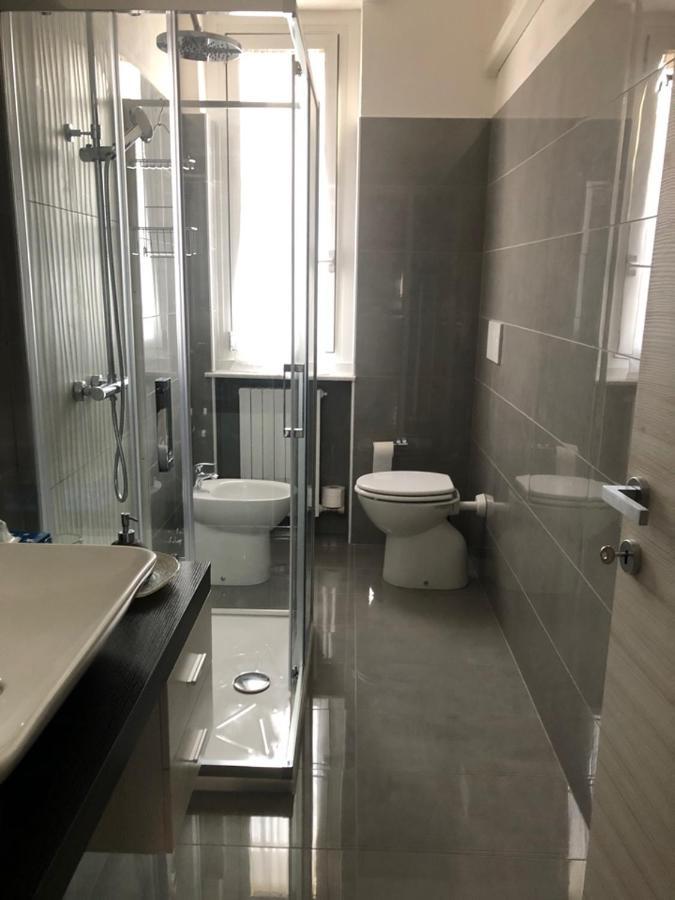 Bed and Breakfast Altrentatre Вогера Экстерьер фото