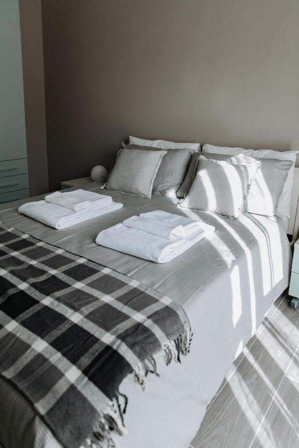 Bed and Breakfast Altrentatre Вогера Экстерьер фото