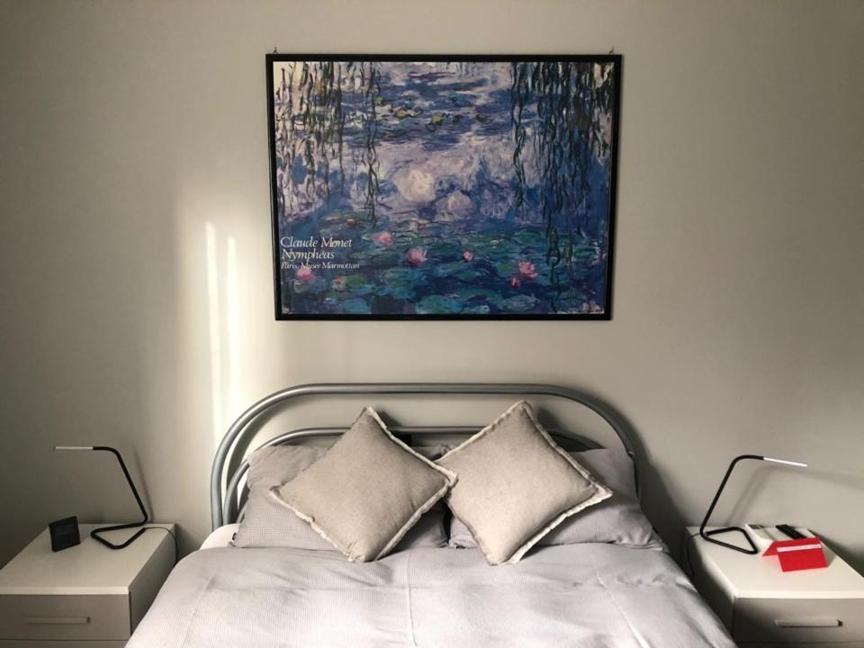 Bed and Breakfast Altrentatre Вогера Экстерьер фото