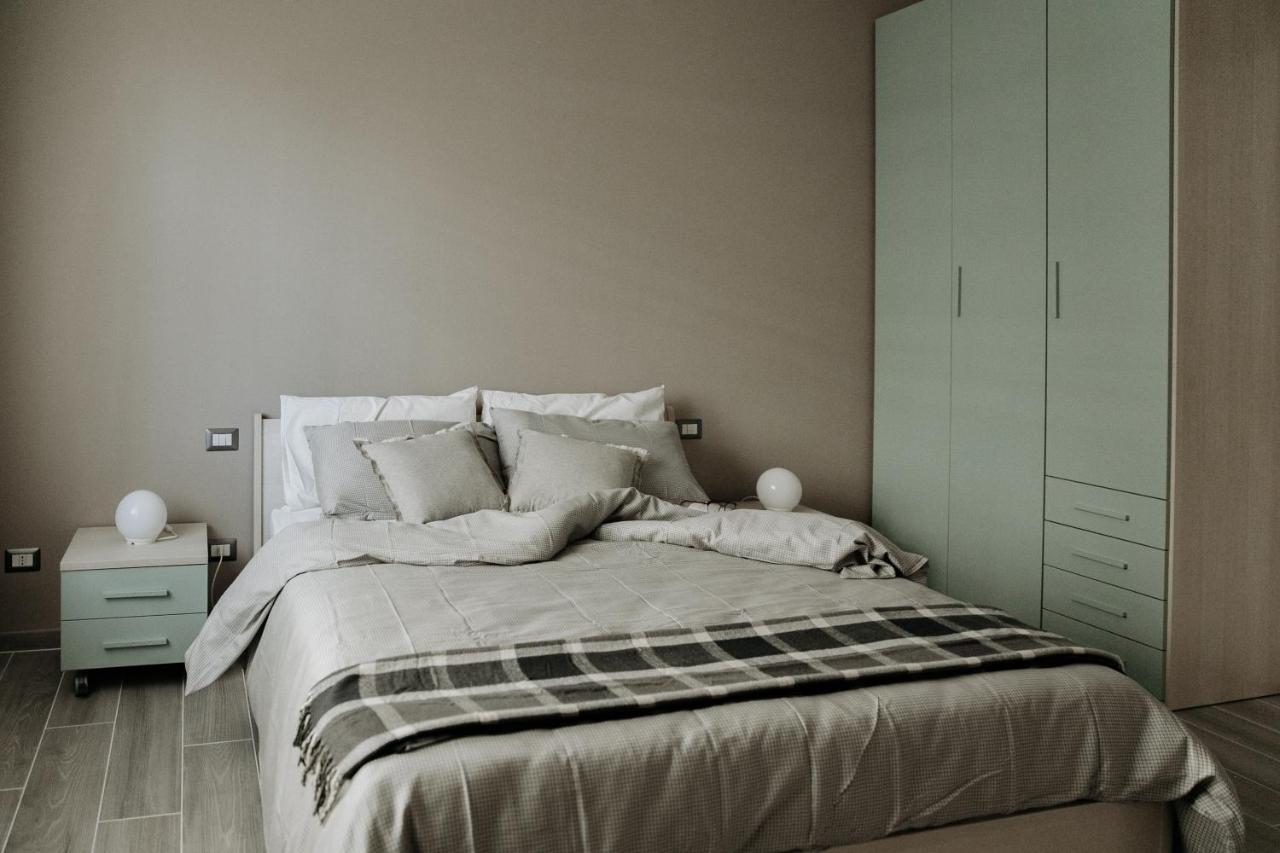 Bed and Breakfast Altrentatre Вогера Экстерьер фото