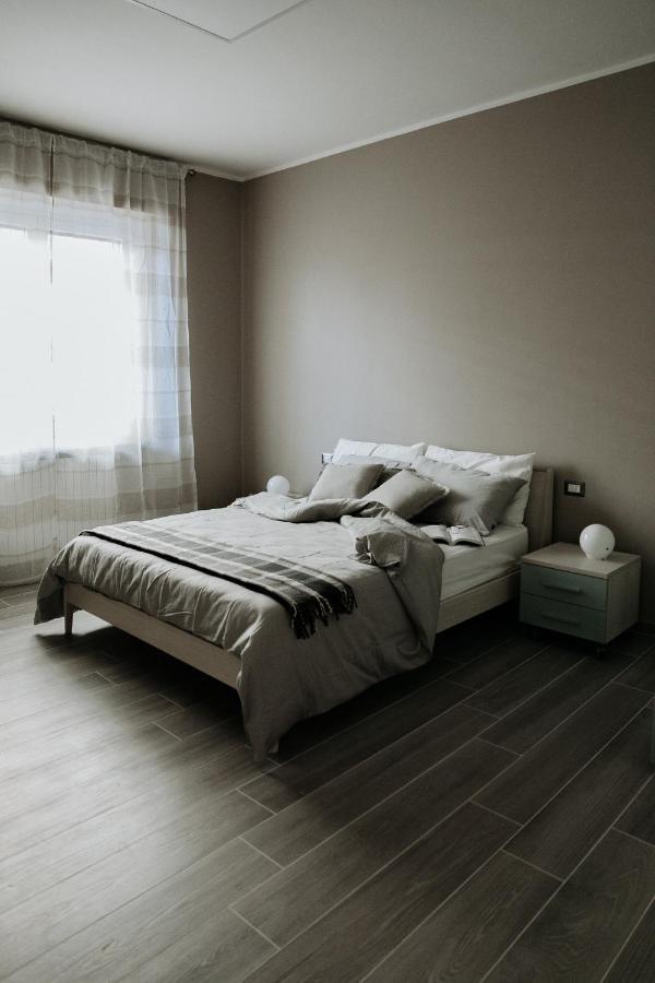 Bed and Breakfast Altrentatre Вогера Экстерьер фото